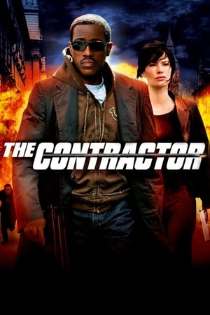 The Contractor (2007) 100mb Hindi Dual Audio movie Download - Movierulz
