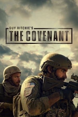 The Covenant 2023 Hindi Dual Audio – - Movierulz