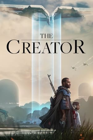 The Creator 2023 Hindi (Studio Dubbed) – - Movierulz