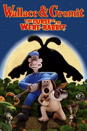 The Curse of the Were-Rabbit (2005) Hindi Dual Audio [790MB] - Movierulz