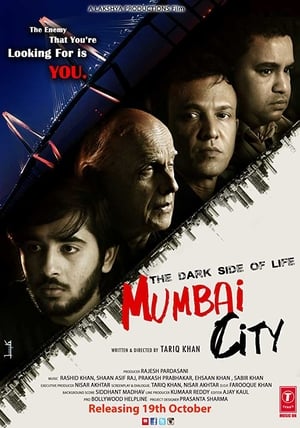 The Dark Side of Life: Mumbai City (2018) Movie - [350MB] - Movierulz