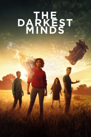The Darkest Minds 2018 Hindi (Org) Dual Audio 330MB - Movierulz