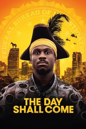 The Day Shall Come (2019) Hindi Dual Audio 320MB - Movierulz