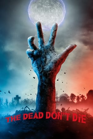 The Dead Dont Die 2019 Hindi Dual Audio 350MB - Movierulz