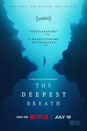 The Deepest Breath 2023 Hindi Dual Audio – - Movierulz