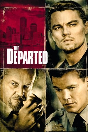 The Departed (2006) Hindi Dual Audio Movie [120MB] - Movierulz