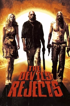 The Devils Rejects 2005 Hindi Dual Audio [1GB] - Movierulz