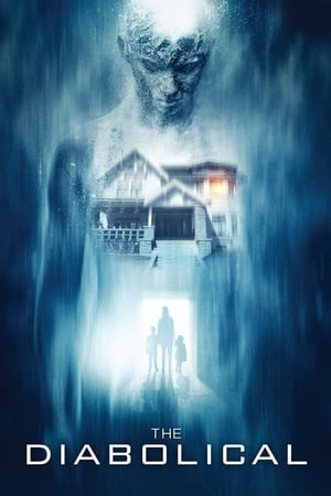 The Diabolical 2015 Hindi Dual Audio [1.3GB] - Movierulz