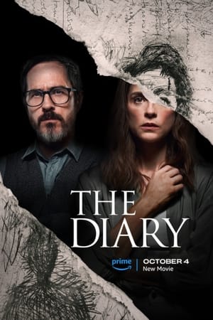 The Diary (2024) Hindi Dual Audio - Movierulz