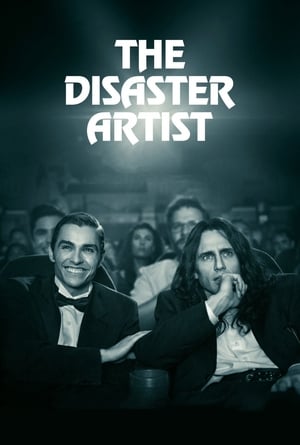 The Disaster Artist (2017) Movie (English) DVDScr [650MB] - Movierulz