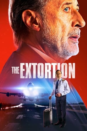 The Extortion 2023 Hindi Dual Audio – 720p – - Movierulz