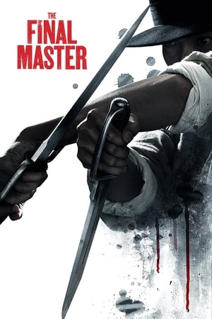 The Final Master (2015) Hindi Dual Audio 400MB - Movierulz