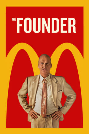 The Founder 2016 Hindi Dual Audio - Movierulz