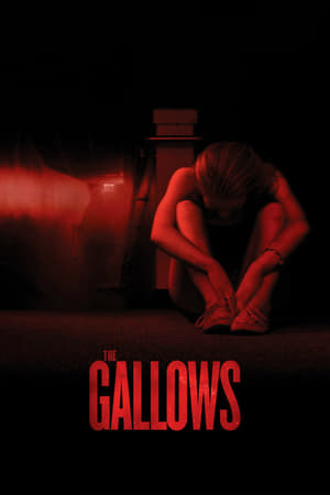 The Gallows (2015) Hindi Dual Audio 300MB - Movierulz