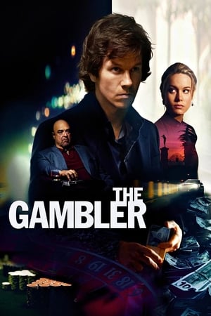 The Gambler (2014) Hindi Dual Audio [1GB] - Movierulz