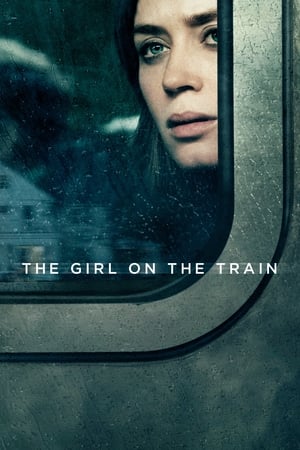 The Girl on the Train 2021 Hindi Movie – [350MB] - Movierulz