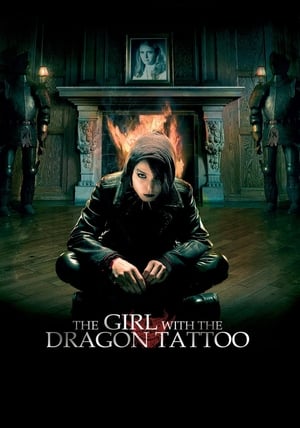 The Girl with the Dragon Tattoo (2009) Hindi Dual Audio 450MB - Movierulz