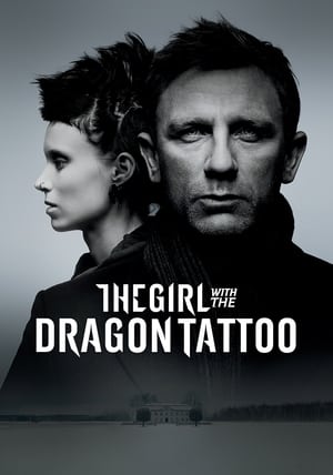 The Girl with the Dragon Tattoo 2011 Hindi Dual Audio [1.2GB] - Movierulz