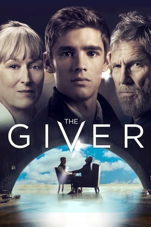 The Giver (2014) 100mb Hindi Dual Audio movie Download - Movierulz