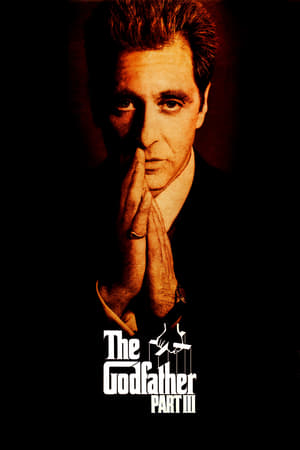 The Godfather Part III (1990) Dual Audio Hindi Full Movie - 1.2GB - Movierulz