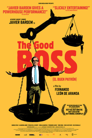 The Good Boss (2021) Hindi Dual Audio – - Movierulz