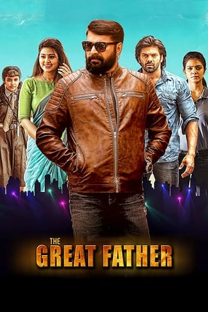 The Great Father 2017 Dual Audio Hindi Full Movie - 1.7GB - Movierulz