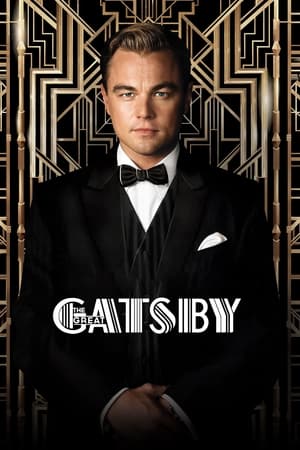 The Great Gatsby (2013) Hindi Dual Audio [930MB] - Movierulz