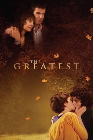 The Greatest (2009) Hindi Dual Audio 300MB - Movierulz