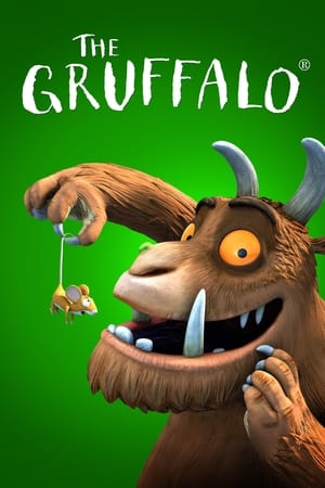The Gruffalo 2009 Dual Audio Hindi Full Movie - 300MB - Movierulz