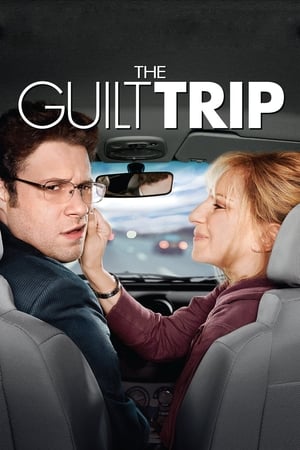 The Guilt Trip (2012) Hindi Dual Audio [800MB] - Movierulz
