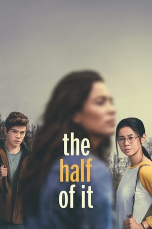 The Half of It 2020 Hindi Dual Audio 330MB - Movierulz
