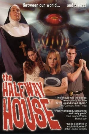 The Halfway House 2004 Hindi Dual Audio 300MB - Movierulz