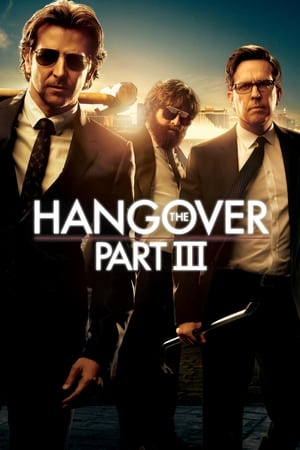 The Hangover Part III (2013) Hindi Dual Audio [850MB] - Movierulz
