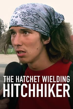 The Hatchet Wielding Hitchhiker (2023) Hindi Dual Audio – - Movierulz