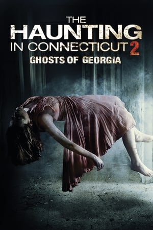 The Haunting in Connecticut 2: Ghosts of Georgia (2013) Hindi Dual Audio 330MB - Movierulz