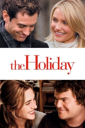 The Holiday 2006 Dual Audio Hindi 400MB - Movierulz