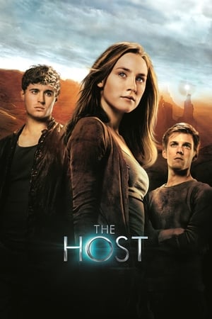 The Host 2013 Dual Audio Hindi Movie - 1GB - Movierulz