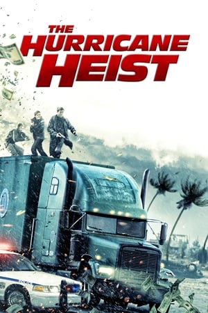 The Hurricane Heist (2018) Hindi Dual Audio HC [450MB] - Movierulz