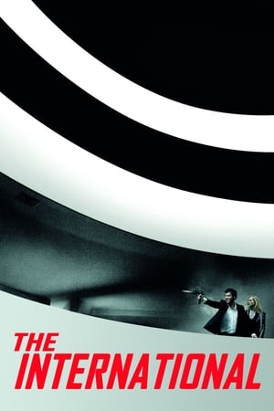 The International (2009) Hindi Dual Audio 350MB - Movierulz