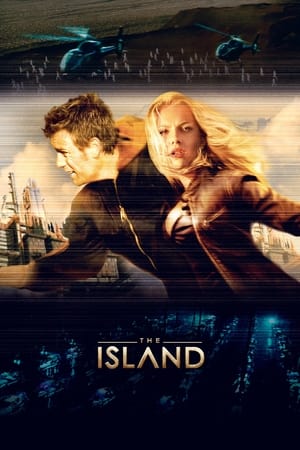 The Island 2005 Hindi Dual Audio [1GB] - Movierulz