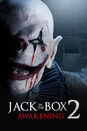 The Jack in the Box 2 (2022) (HQ Dub) Dual Audio – - Movierulz