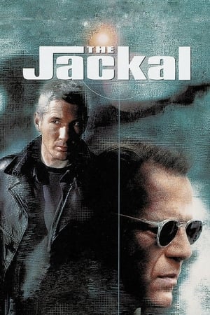The Jackal 1997 Hindi Dual Audio Movie - 1GB - Movierulz
