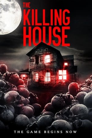 The Killing House (2018) Hindi Dual Audio 270MB - Movierulz