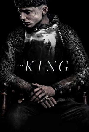 The King (2019) Hindi Dual Audio [1.2GB] - Movierulz