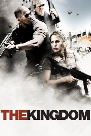 The Kingdom (2007) Hindi Dual Audio 340MB - Movierulz
