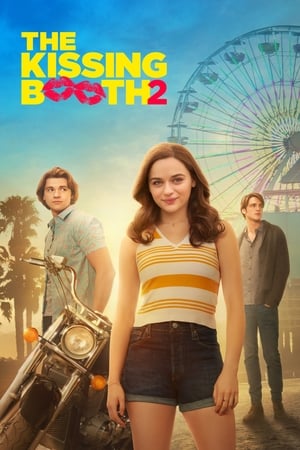 The Kissing Booth 2 (2020) Hindi Dual Audio [1GB] - Movierulz