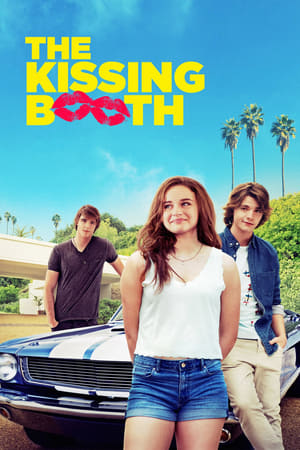 The Kissing Booth 2018 Hindi Dual Audio 350MB - Movierulz
