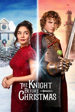 The Knight Before Christmas (2019) Hindi Dual Audio 300MB - Movierulz