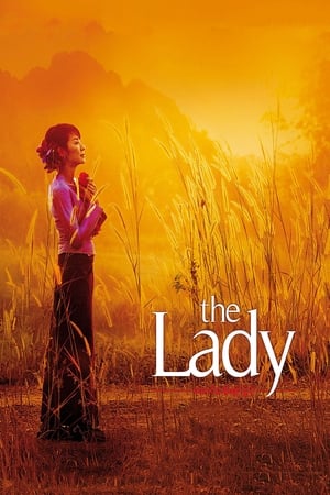 The Lady 2011 Dual Audio Hindi Movie - 920MB - Movierulz