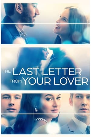 The Last Letter from Your Lover 2021 Hindi Dual Audio [1GB] - Movierulz